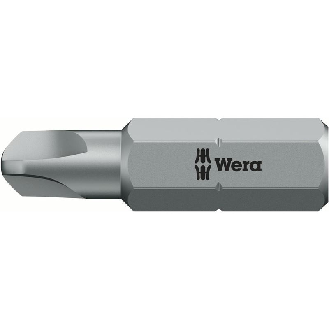 Bit zähhart 1/4" DIN 3126 C6,3 TRI-Wing 4x25mm-Beschreibung lesen