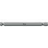 Punta hexagonal con bola 842/4  7/32 x 89 mm -