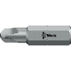Bit zähhart 1/4" DIN 3126 C6,3 TRI-Wing 3x25mm Bit zähhart 1/4" DIN 3126 C6,3 TRI-Wing 3x25mm