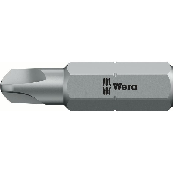 Bit zähhart 1/4" DIN 3126 C6,3 TRI-Wing 3x25mm Bit zähhart 1/4" DIN 3126 C6,3 TRI-Wing 3x25mm-Beschreibung lesen