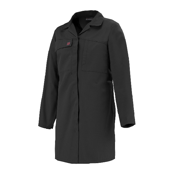 Lafont - Blouse de travail Femme AGATHE - 7MIFUP Lafont - Blouse de travail Femme AGATHE - 7MIFUP-Lire la description