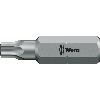 Bit zähhart 1/4" DIN 3126 C6,3 T5x25mm Bit zähhart 1/4" DIN 3126 C6,3 T5x25mm