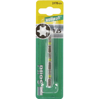 3 puntas Solid T 25-Leggi tutto