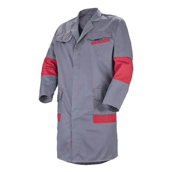 Cepovett - Blouse de travail Facity - 9578-Lire la description