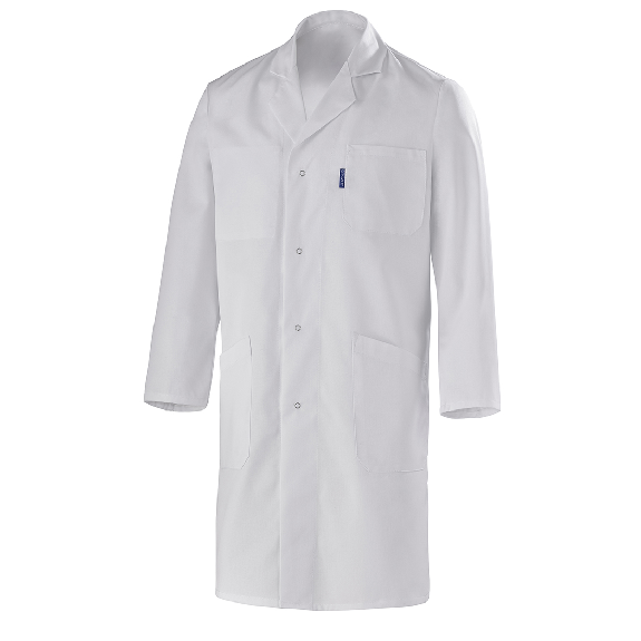 Cepovett - Blouse à boutons pressions Essentiels Polyester majoritaire - 9510PC-Lire la description