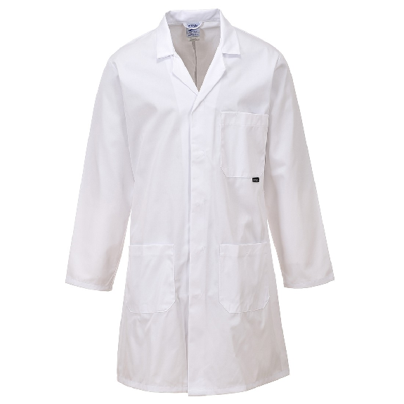 Portwest - Blouse Standard - C852 Portwest - Blouse Standard - C852-Lire la description