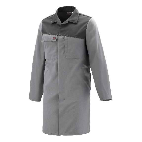 Lafont - Blouse de travail Homme COVER - 7COLUP-Lire la description
