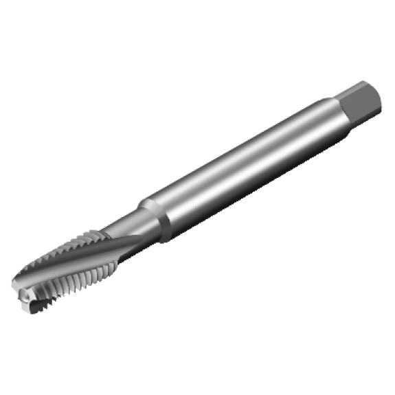T300-SM100DB-M14X150D115 Taraud-Leer más