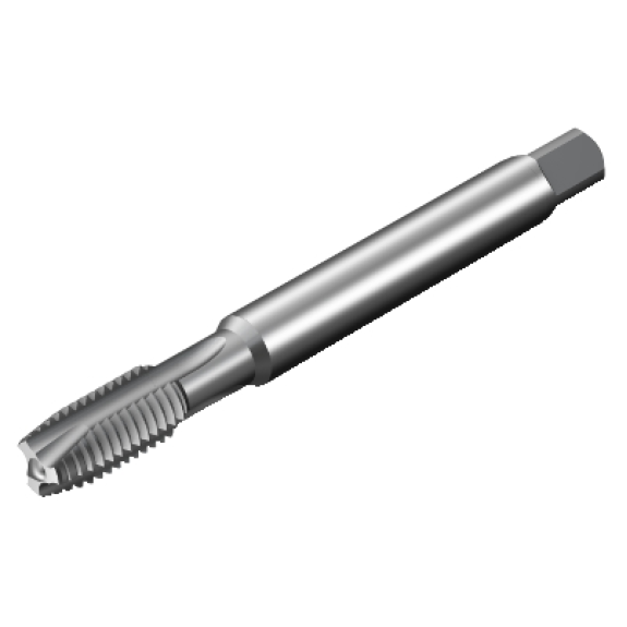 T200-SM100DB-M8X075 D115 Taraud-Leer más