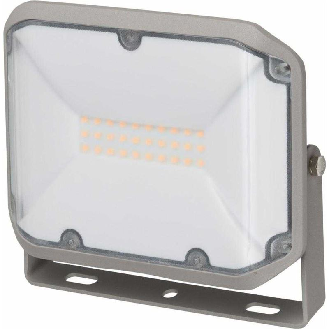 Foco LED de pared AL con protección IP44 2080-Leer más
