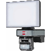 Foco LED de pared WF con protección IP54 control con app via WIFI