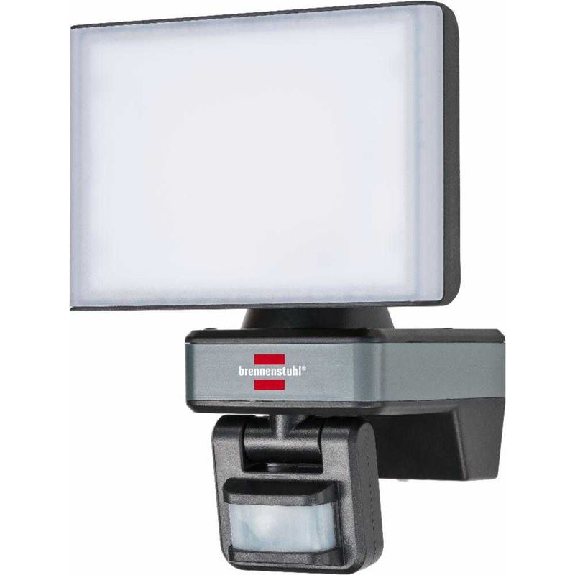 Focus LED WF avec un contrôle IP54 avec l'application via WiFi-Lire la description