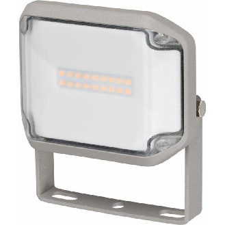 Foco LED de pared AL con protección IP44 1010-Leer más