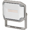 Foco LED de pared AL con protección IP44 1010
