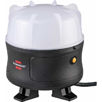 Foco LED portátil BF con iluminación de 360° IP54 5400-Leer más
