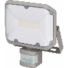 Foco LED AL con detector de movimiento por infrarrojos IP44 1010