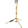 Foco LED JARO con trípode IP65 y cable H07RN-F 3G10 1950