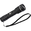 Linterna LED LuxPremium TL 600 AF con batería recargable y foco ajustable de 630 lm