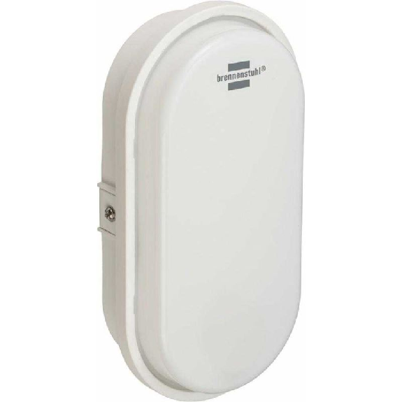 Aplique/plafón LED ovalado OL de 1600 lm con protección IP65 Aplique/plafón LED ovalado OL de 1600 lm con protección IP65-Leer más