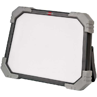 Brennenstuhl LED Baustrahler DINORA 10050 IP54 5m H07RN-F 3G1,5 10600lm mit Steckdose-Beschreibung lesen