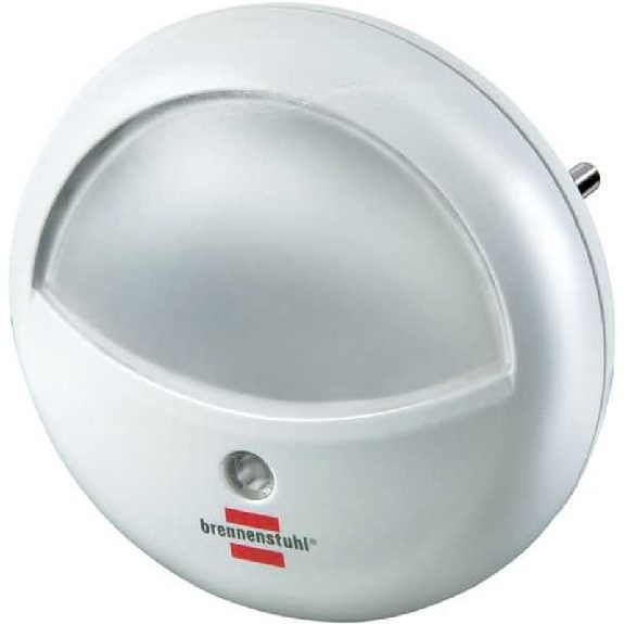 Lumière de nuit LED avec capteur rond OL crépusculaire-Beschreibung lesen