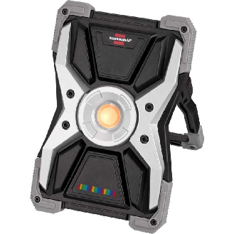 Foco LED portátil RUFUS 3020 MA con batería recargable 15CRI 96 2700-Leer más