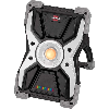Foco LED portátil RUFUS 3020 MA con batería recargable 15CRI 96 2700