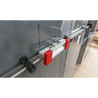 Prolongación para tornillos de apriete Korpus KBX - KBX20 --Leer más