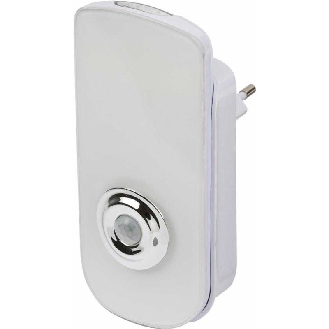 Luz de seguridad LED SSL 40 A con sensor 50+40 lm-Leer más