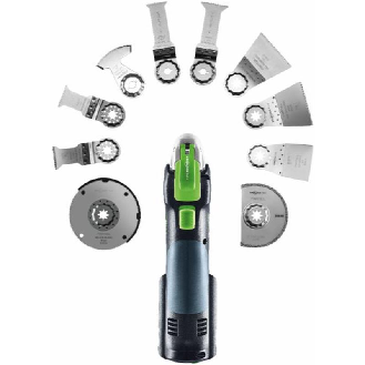 Hoja de sierra universal USB 78/42/Bi/OSC/5 - 203336 --Leer más