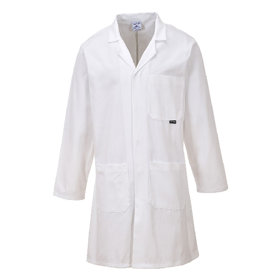 Portwest - Blouse Standard - C851 Portwest - Blouse Standard - C851-Lire la description