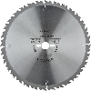 1 disco para sierras circulares de mesa CT. 32 dientes  350 mm 6666000