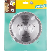1 disco de sierra circular CT. 30 dientes  190 mm 6736000