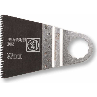 Fein E-Cut Precision-Sgebltter, Breite 65 mm, VE 5 St-Beschreibung lesen