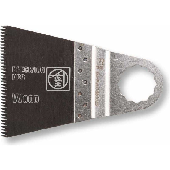 Fein E-Cut Precision-Sgebltter, Breite 65 mm, VE 5 St-Beschreibung lesen