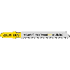 Hoja sierra calar HCS 2 mm - 23631 Hoja sierra calar HCS 2 mm - 23631