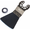1 rascador PRO, flexible, 52mm