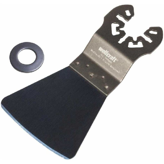 1 rascador PRO, flexible, 52mm-Leer más
