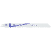 2 hojas de sierra de sable BiM. universal. basto. L 230 mm 2673000