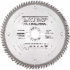 Sierra circular 250x3.2x30 Z:80 tcg silenciosa
