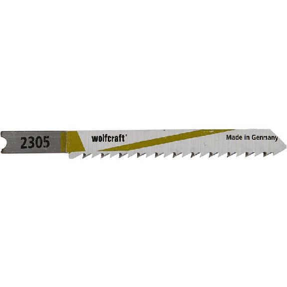 2 HCS L 80 mm Feuilles Calar Sierte, UBR-Leggi tutto