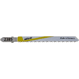 2 hojas de sierra de calar BiM L 100 mm. vástago en T 2385000-Leer más