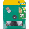 1 disco para sierras circulares de mesa CT. 24 dientes  250 mm 6660000
