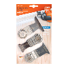 Fein E-Cut Combo Starlock WOOD, Aufnahme SL