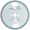 Sierra circular no ferrosos-plastico 250x32x3.2 Z:80 tcg 5° pos.