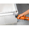 Fein Fester Spachtel, Aufnahme SL