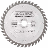 Sierra circular 260x2.8x30 Z:48 10atb