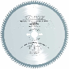 Sierra circular 250x3.2x32 Z:80 tcg -6° silenciosa
