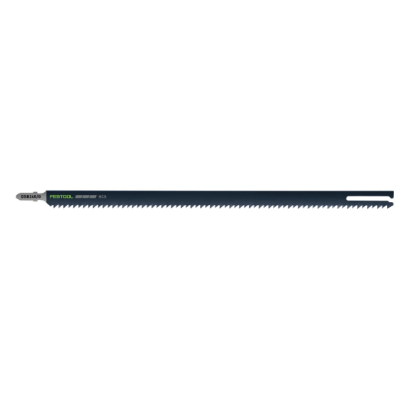 Hoja de sierra DSB 240/G - 575414 --Leer más