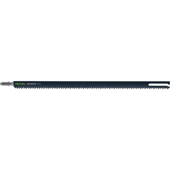 Hoja de sierra DSB 240/G - 575414 --Leer más